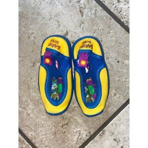 Vintage Lyons‎ Barney Water Shoes